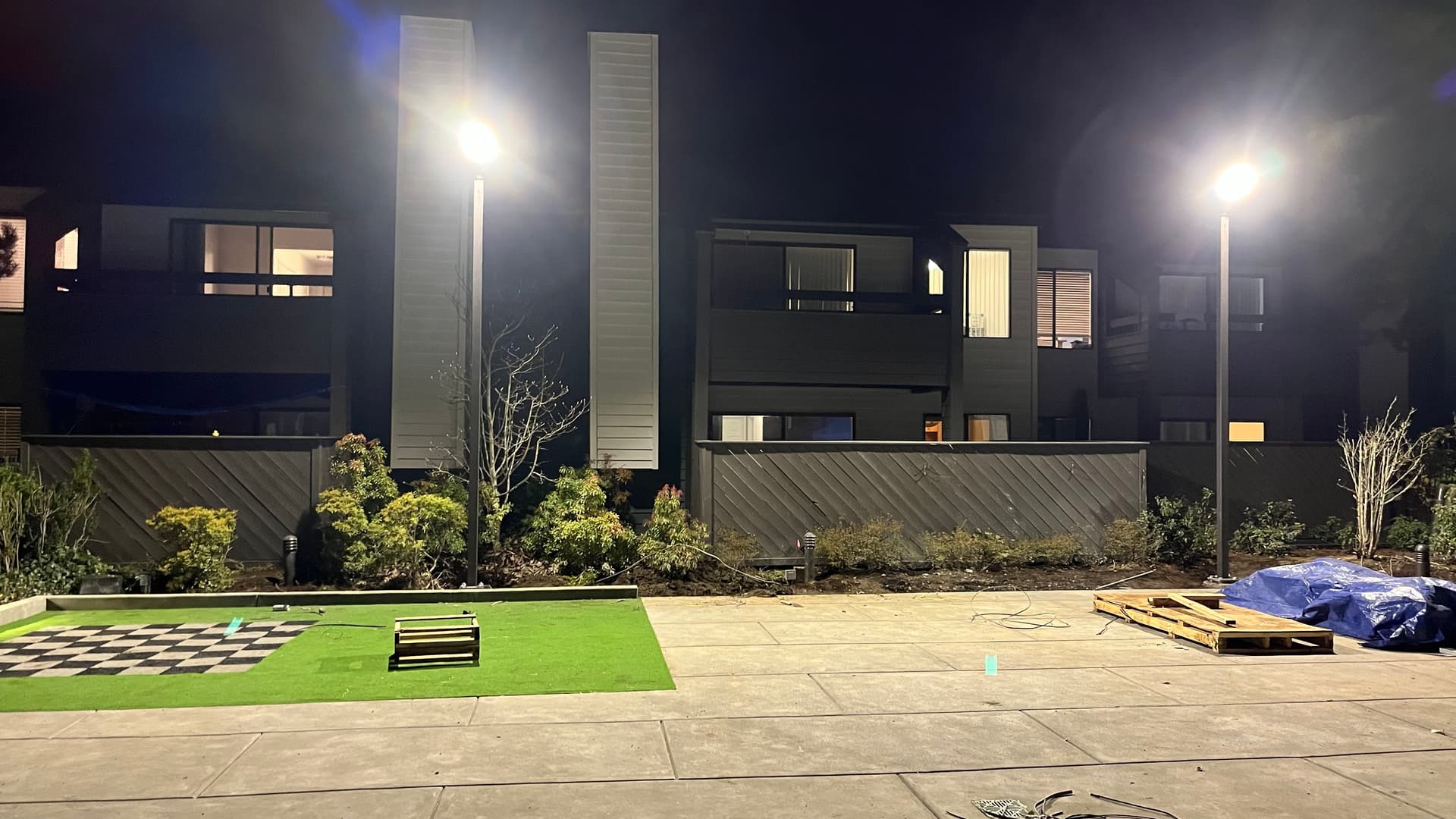 Gallery photos for 24/7 Lighting Repairs for Safer Spaces: Image #1