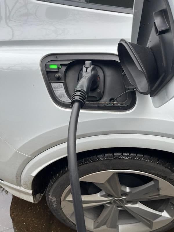 Boost Your Property Value with EV Chargers image