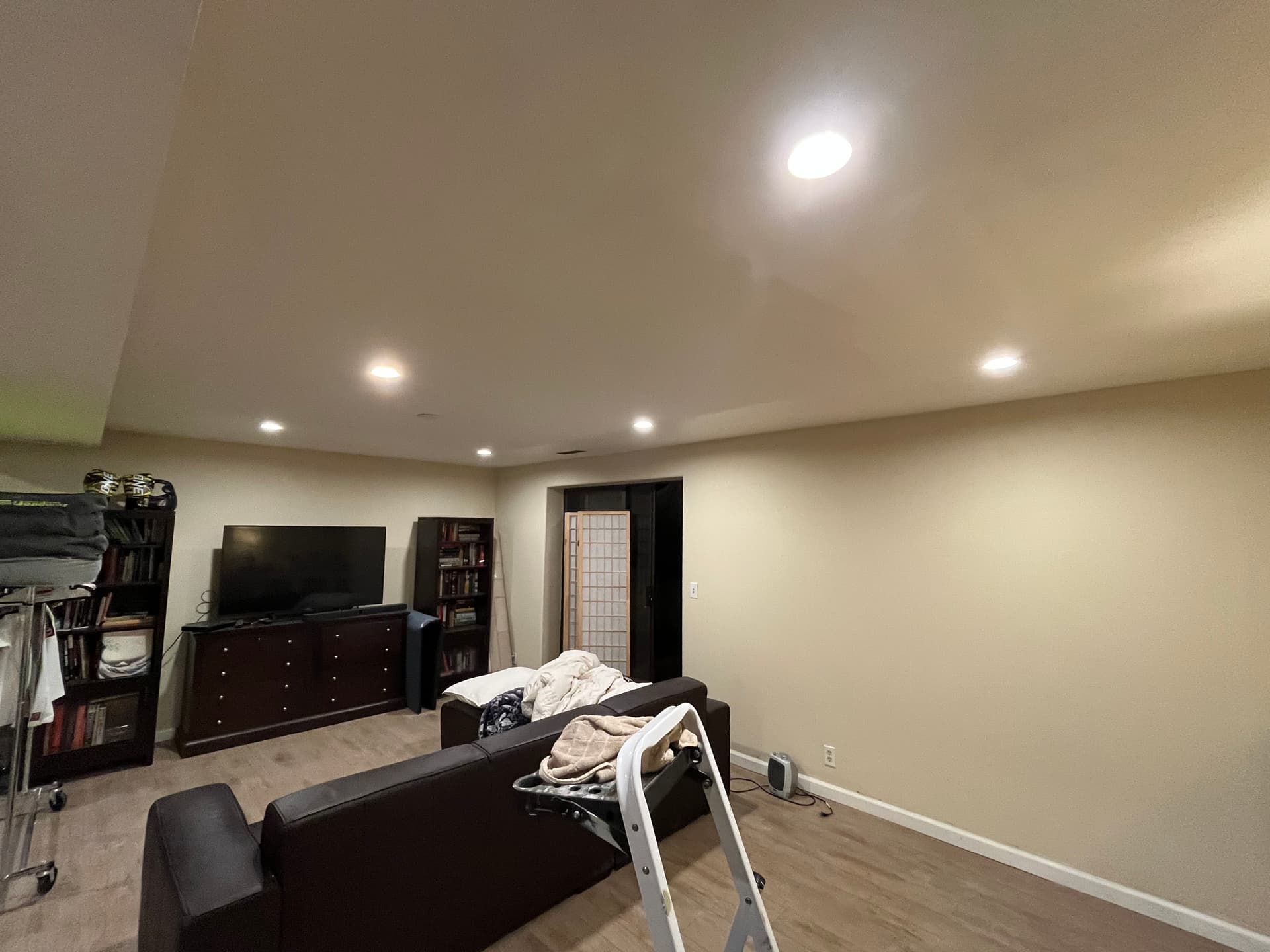 Boosting Home Comfort with Basement Upgrades image