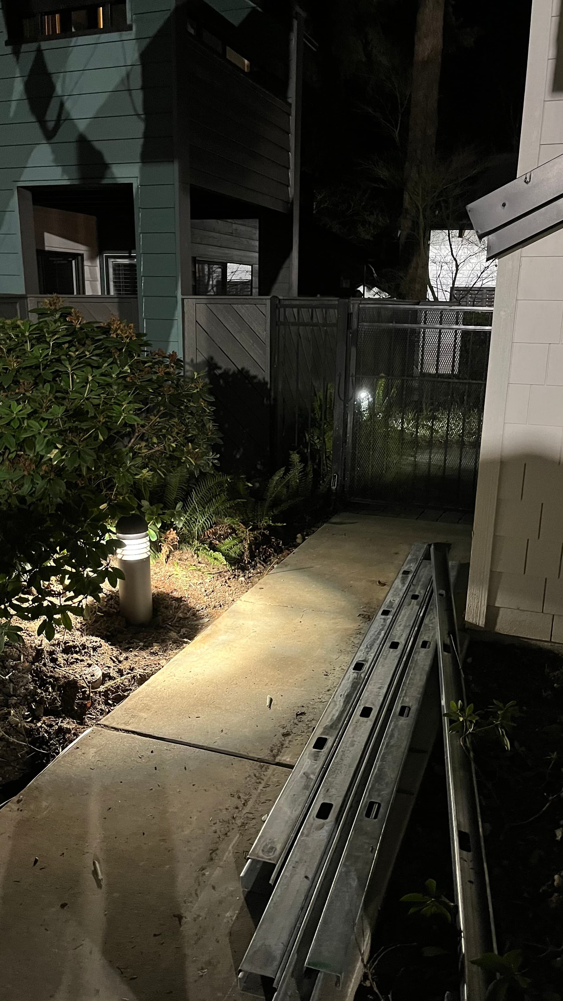 Gallery photos for 24/7 Lighting Repairs for Safer Spaces: Image #2