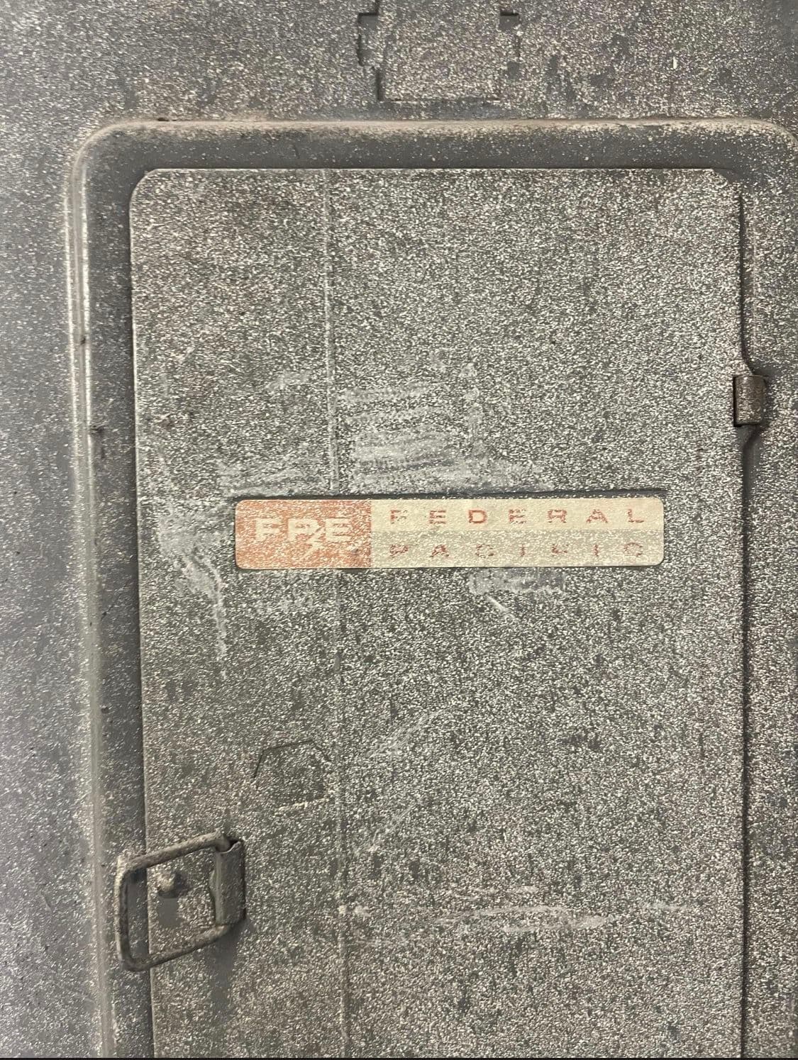 Upgrade Your Electrical Panel for Safety image