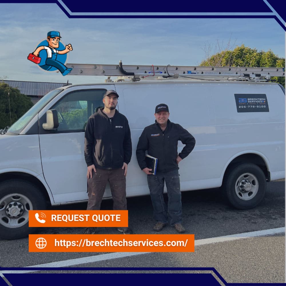 About Brechtech Services